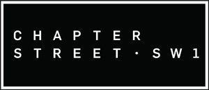 Chapter Street